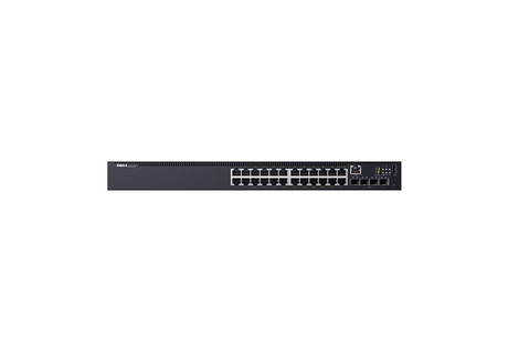 Dell S5224F-ON 24 Ports Ethernet Switch