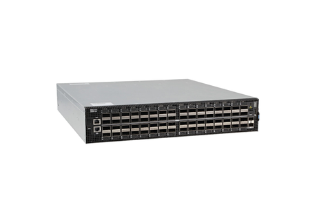 Dell Z9264F-ON 64-Ports Switch
