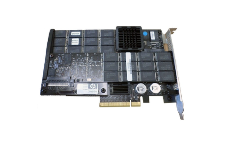 HP 600281-B21 320GB PCIE Solid State Drive
