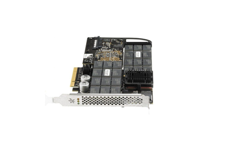 HP 600281-B21 PCIE IO Drive 320GB SSD