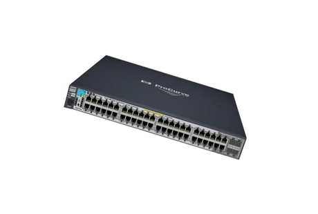 HP J9148A Ethernet Switch