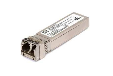 HPE 845398-B21 Ethernet Transceiver Module