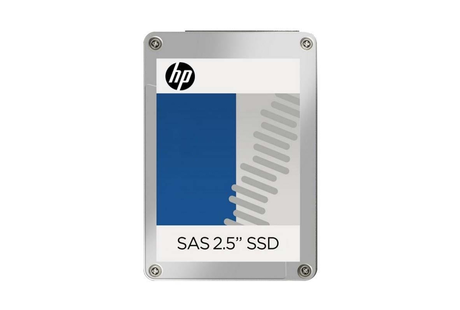 HPE E7Y57A 1.92TB SAS 6GBPS SSD