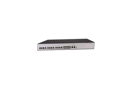 HPE JH295A 12 Ports Ethernet Switch