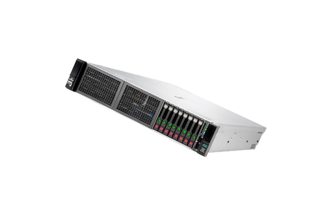 HPE P07598-B21 2u Rack Server