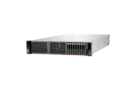 HPE P07598-B21 Proliant Rack Server