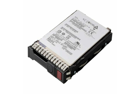 HPE P25249-001 480GB Solid State Drive