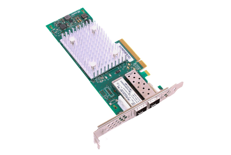 HPE P9D94-63001 16GB Dual Port Host Bus Adapter