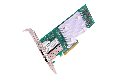 HPE P9D94-63001 16GB Dual Port PCI Express Adapter