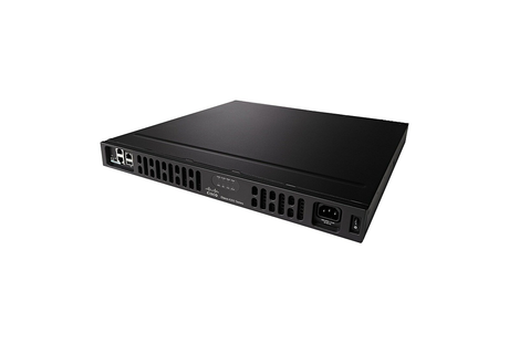 ISR4331-AXV/K9 Cisco 2 Ports Router