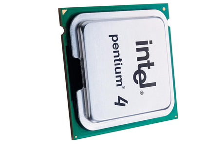Intel SL6WK Pentium-4 Processor