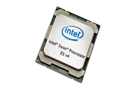 Intel SR2J0 2.2GHz Processor