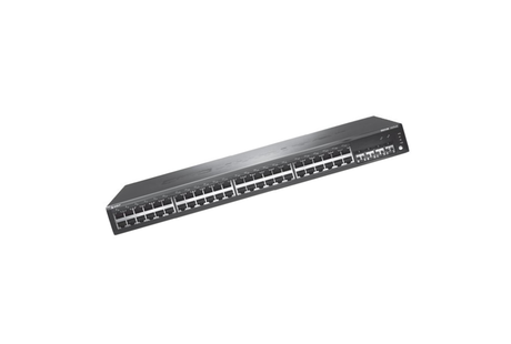 Juniper EX2200-48P-4G 48 Ports Switch