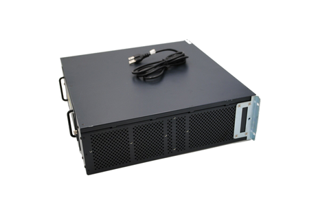 Juniper NS-ISG-1000 4-Ports Security Appliance