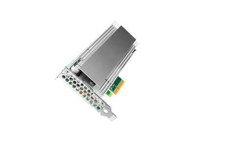 MT001600KWSTB HPE 1.6TB NVME Solid State Drive