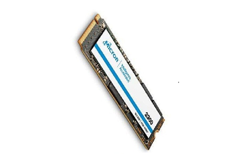 Micron MTFDHBA512TDV-1AZ12ABYY 512GB PCIE Solid State Drive