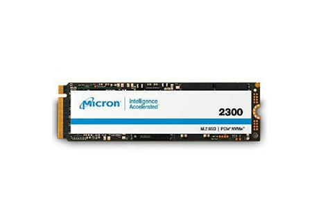 Micron MTFDHBA512TDV-1AZ1AABYY 512GB 2300 Series SSD