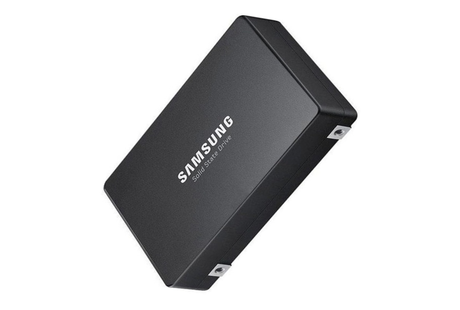 Samsung MZ-7L33T80 3.84 TB SATA-6GBPS SSD