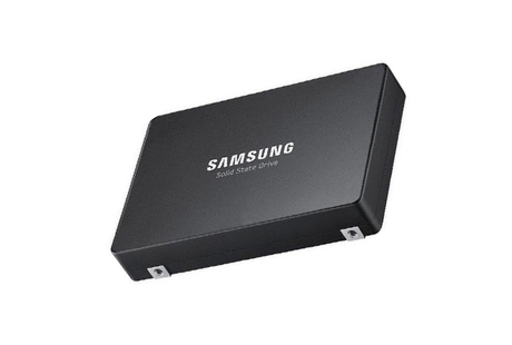 Samsung MZ-ILT3T80 SAS 3.84TB SSD
