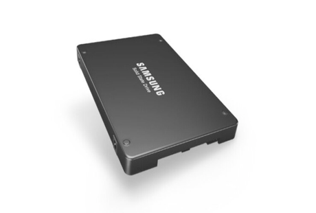 Samsung MZILT960HAHQ-00007 SAS 12GBPS Solid State Drive