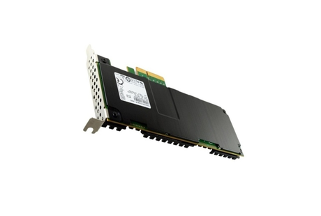 Samsung MZPKI3T2HMJM-000D3 PCI-E Solid State Drive