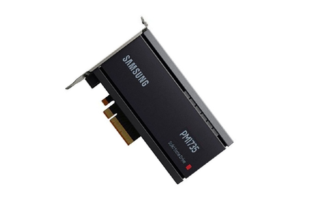 Samsung MZPLJ12THALA-00007 PCI-E 12.8TB SSD