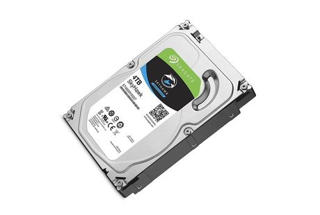 Seagate ST4000VX007 6GBPS Hard Disk Drive