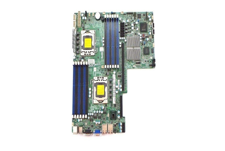 Supermicro X8DTU-F LGA 1366 Motherboard Board