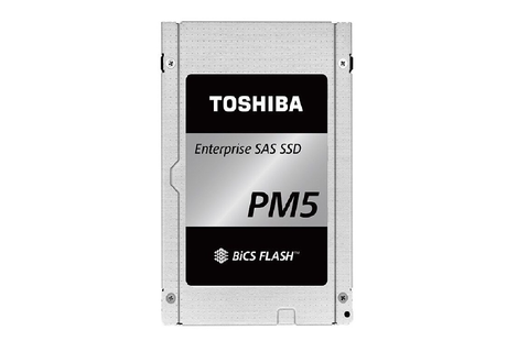 Toshiba KPM5XRUG1T92 1.92TB SSD
