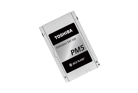 Toshiba KPM5XRUG1T92 1.92TB Solid State Drive