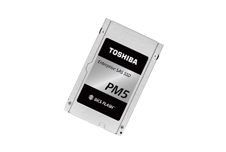 Toshiba KPM5XRUG1T92 SAS 1.92TB SSD