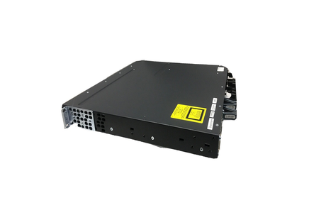 WS-C3750X-48T-S Cisco Layer 3 Switch