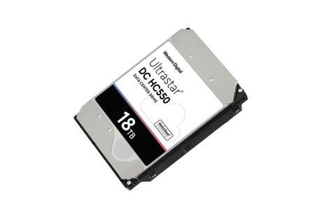Western Digital 0F38352 12GBPS Hard Disk