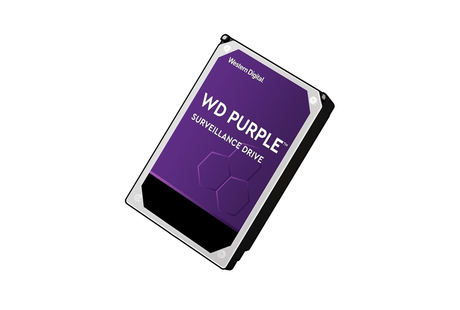 Western Digital WD20PURZ SATA-6GBPS Hard Drive