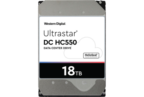 Western Digital WUH721818AL5204 12GBPS Hard Disk