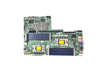 X8DTU-F Supermicro 192GB Server Board