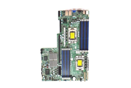 X8DTU-F Supermicro 3GBPS Server Board