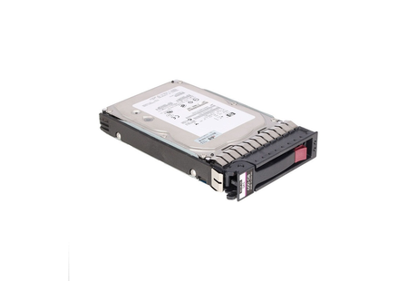 9FN066-075 HP 600GB Hard Disk Drive