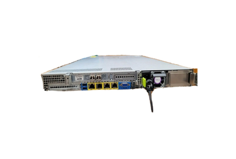 APIC-L2 Cisco Infrastructure Monitoring Server