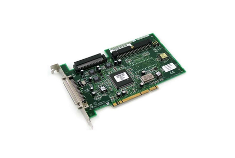 AHA-2940W Adaptec 32 Bit PCI-To-Fast SCSI Host Bus Adapter | New Bulk Pack