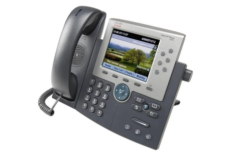 CP-7965G Cisco Unified 7965G IP Phone