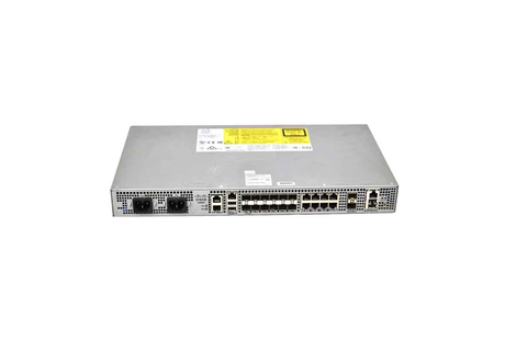 Cisco ASR-920-12CZ-A Management Router