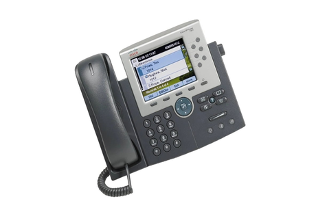 Cisco CP-7965G Unified 7965G IP Phone