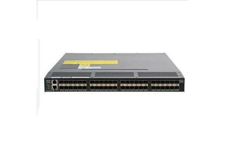 Cisco DS-C9148-32P-K9 Fibre Channel Switch