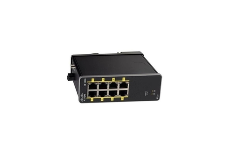 Cisco IE-1000-6T2T-LM Layer 28 Ports Switch