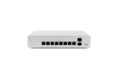 Cisco IE-3300-8P2S-A Catalyst Managed Switch