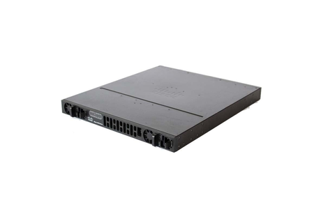 Cisco ISR4331/K9 Rack-Mountable Router
