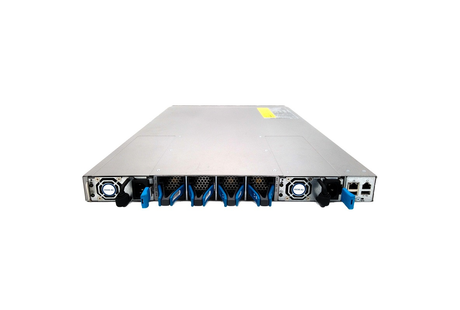 Cisco N9K-C93180YC-EX Rack Mountable Switch