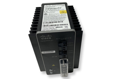 Cisco PWR-IE170W-PC-DC 170W Power Supply