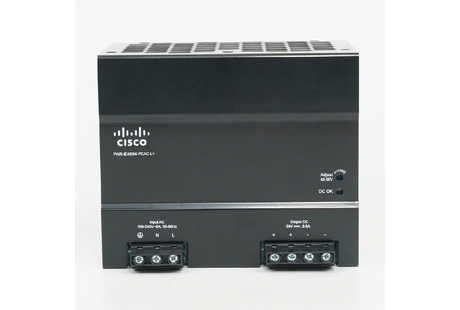 Cisco PWR-IE480W-PCAC-L AC Power Supply
